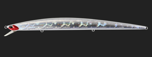 Duo Tide Minnow Slim 200 mm. 200 gr. 27 col. ADA008 PRISM IVORY